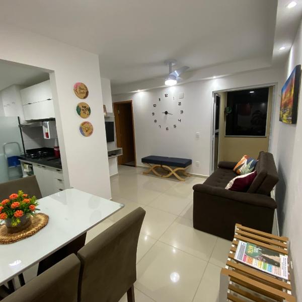 Mirantes 59 Equilíbrio entre lazer e homeoffice - Foto 4