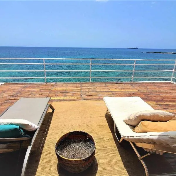 Casa Corales, hotel em Costa Teguise