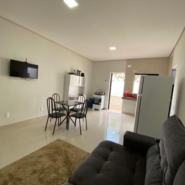 Flat 03 - Prox da JK - Delior 2 - Foto 5