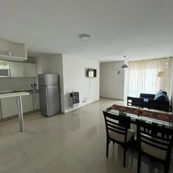 Departamento Skala, Hotel in Córdoba