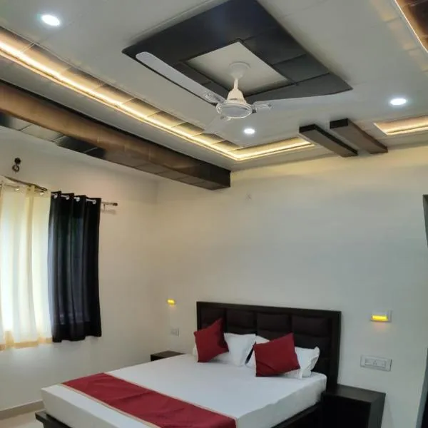Hotel Goyal Palace, hotel in Agra