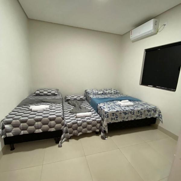 Flat 03 - Prox da JK - Delior 2 - Foto 2