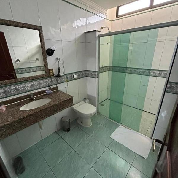 Apice Motel Itu (adults only) - Foto 3