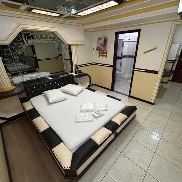 Apice Motel Itu (adults only) - Foto 2