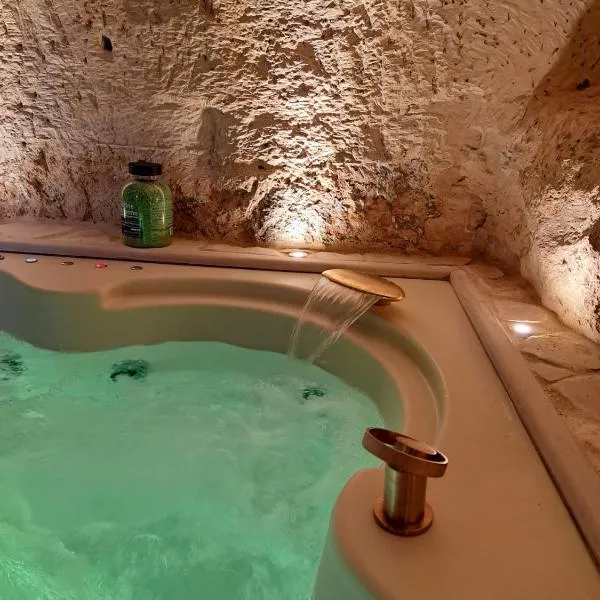 Ai cento scalini, hotel v destinácii Modica