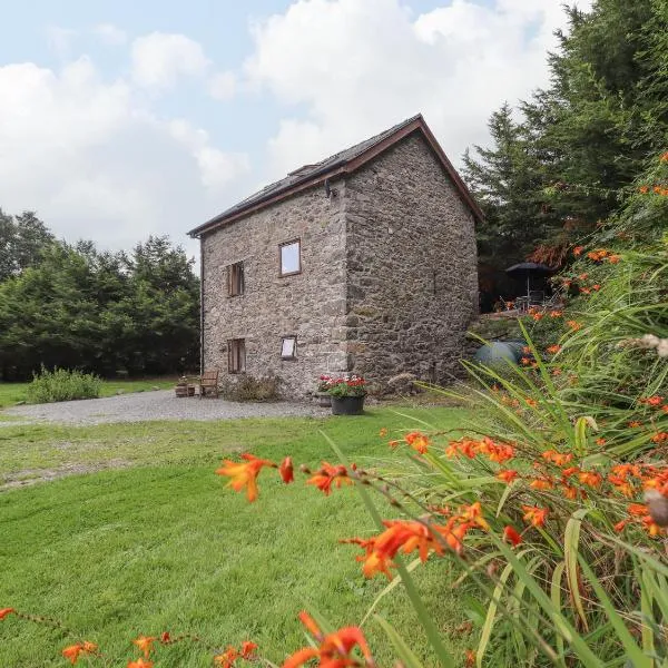 Yr Hen Felin, hotel in Oswestry