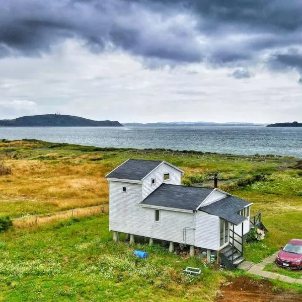 Casa en la Playa, khách sạn ở Ancud