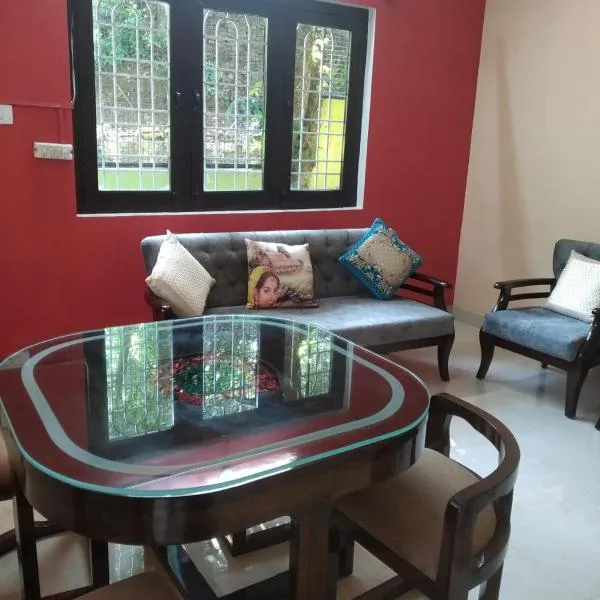 Bhawani Kutir Villa Nainital, hotel in Nainital
