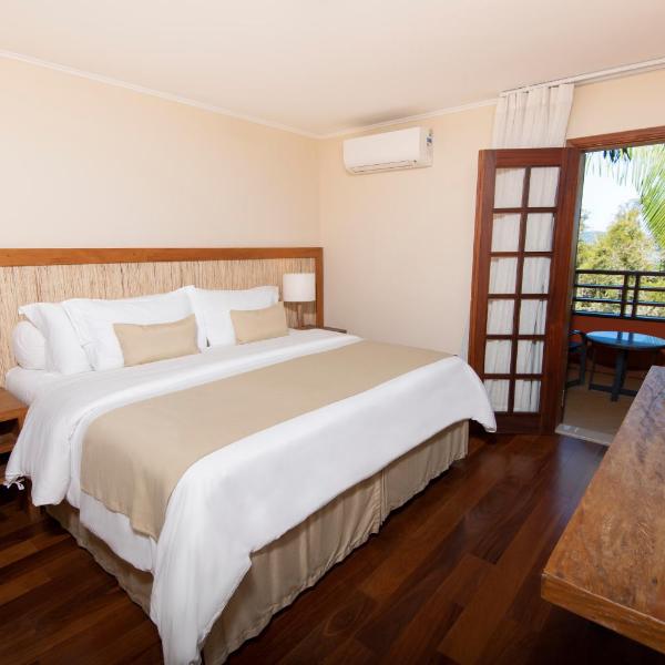 Hotel Villa Rossa - Foto 2