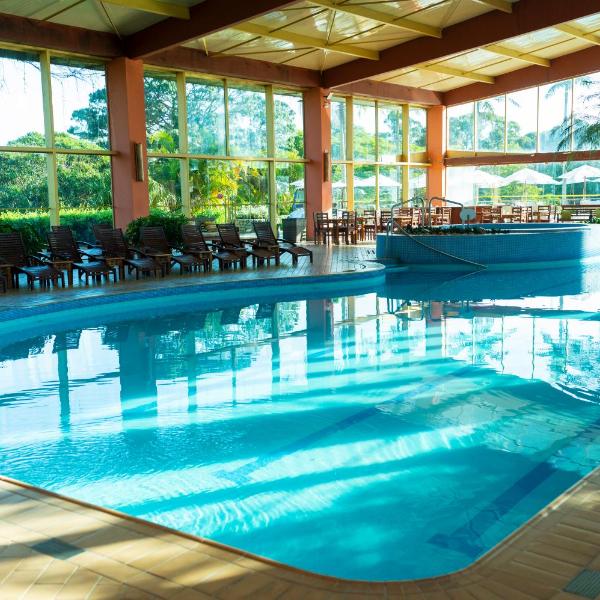 Hotel Villa Rossa - Foto 4