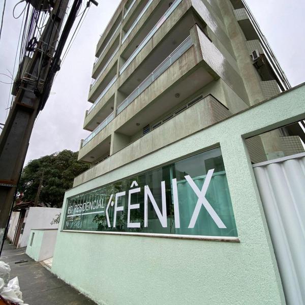 Apartamento Prainha