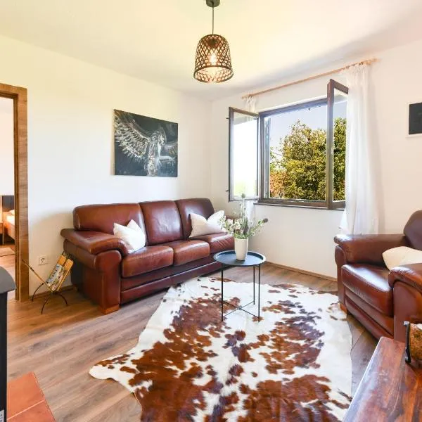 Wildernest Holiday Home, hotel v destinaci Rakovica