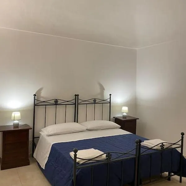 Rinaldo Holiday Home, hotel Sambuca di Siciliában