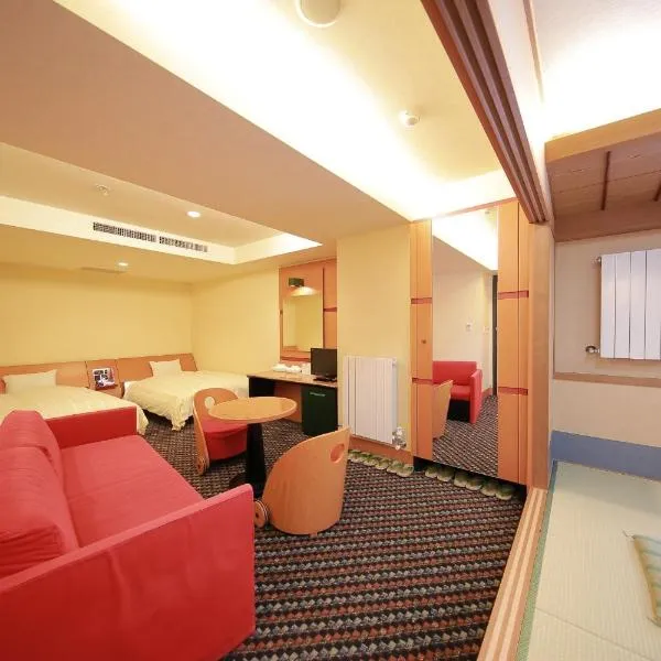 Hashima - Hotel - Vacation STAY 52815v, hotel v destinaci Hashima