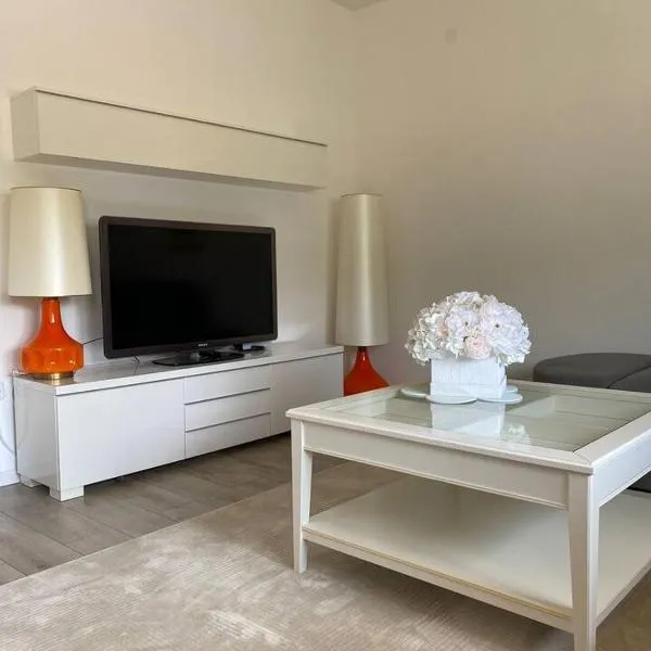 Apartment Angelina, hotel v destinaci Čapljina