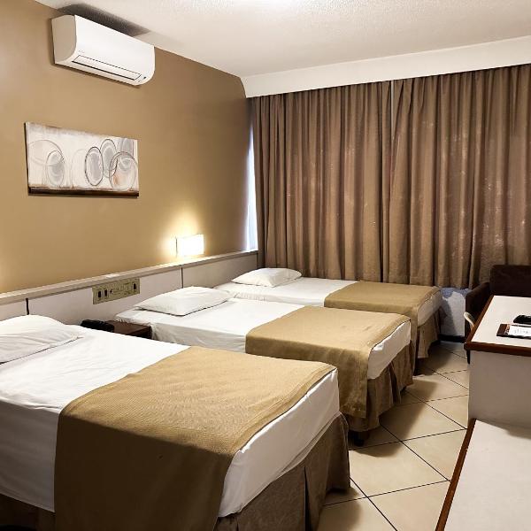 San Rafael Comfort Class Hotel - Foto 2