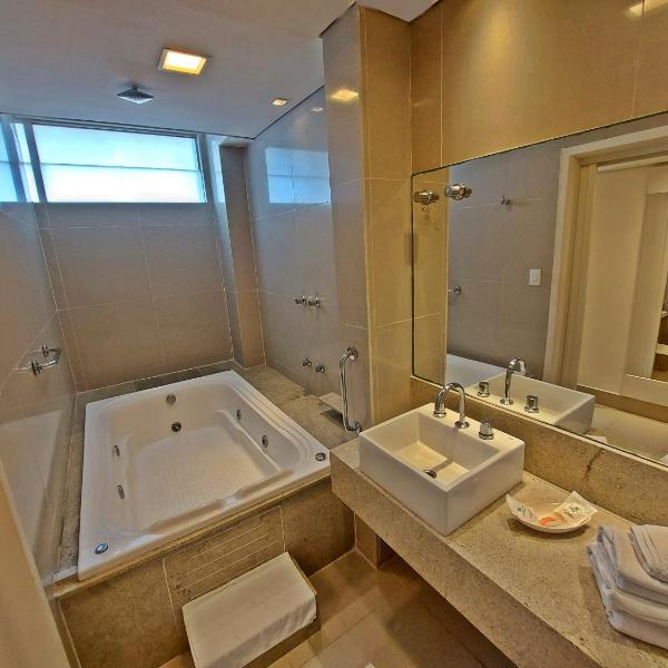 Garanhuns Palace Hotel - Foto 3