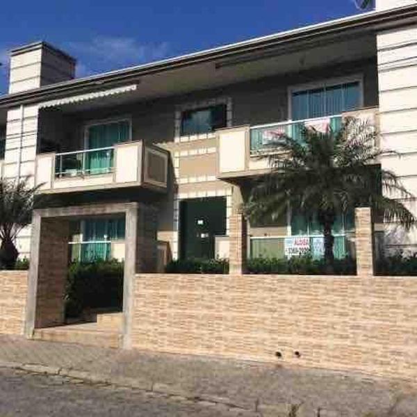 Res Palmeiras Bombinhas Centro