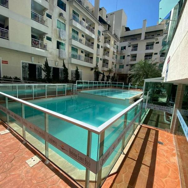Apartamento Summer Beach Bombas - Foto 4