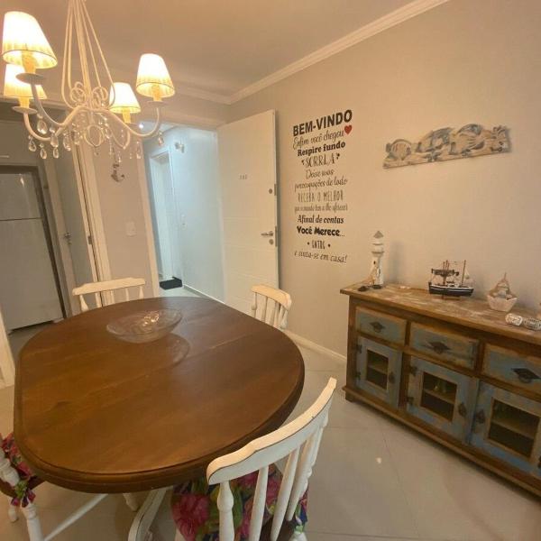 Apartamento Bombinhas Centro