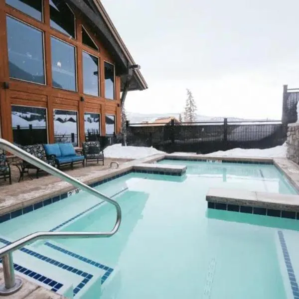 Twilight View, hotel en Durango Mountain Resort