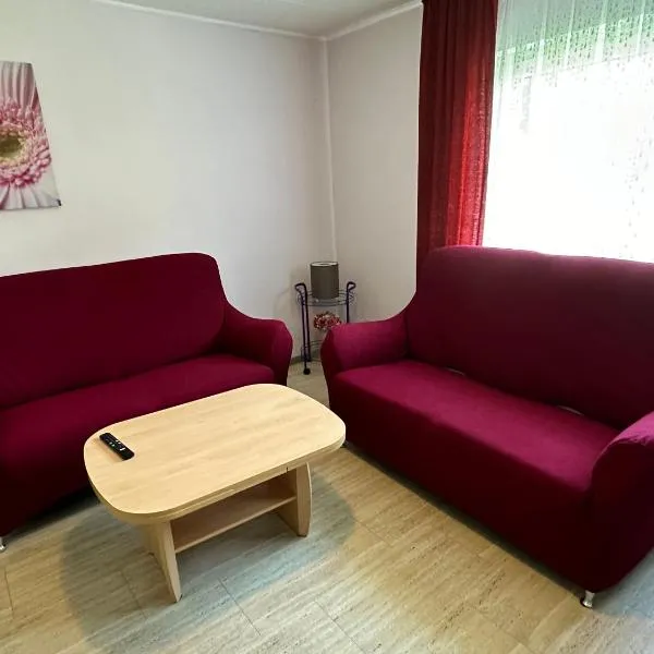 Suite Elisabeth – hotel w mieście Wetzlar