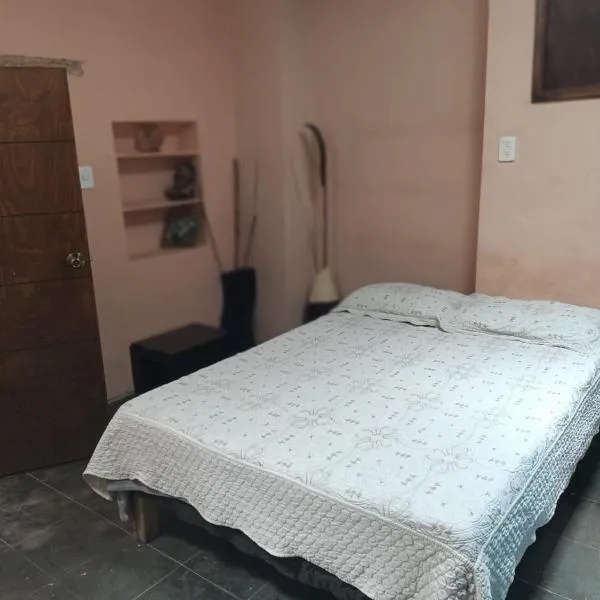 Casa Flores, hotel in Zacatecas