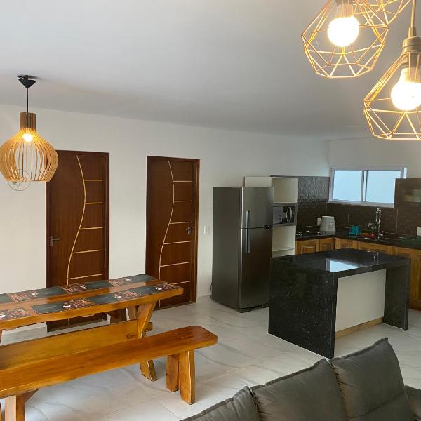 Casa Deluxe 2 Maragogi - Foto 5