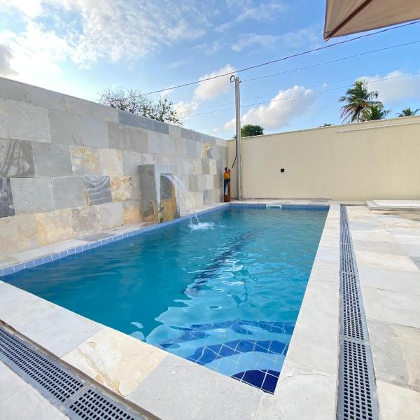Casa Deluxe 2 Maragogi