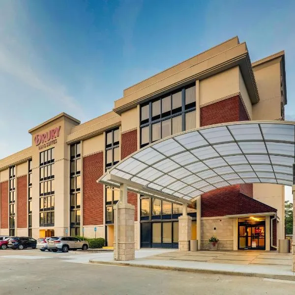 Drury Inn & Suites Atlanta Marietta, hotel a Marietta
