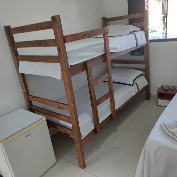 Pousada Recanto Paraíso Família - Foto 4
