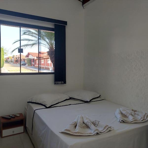 Pousada Recanto Paraíso Família - Foto 5