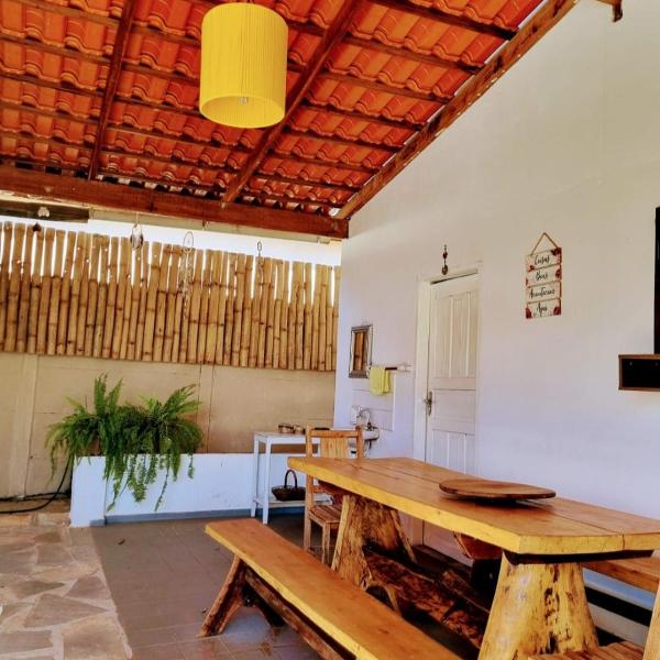 CASA ALUNAI - Foto 4