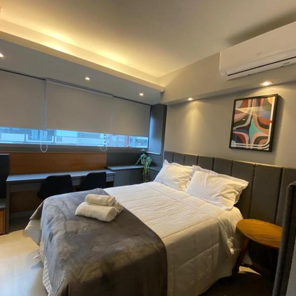 Studio Oscar Freire, na rua mais luxuosa de SP!1122