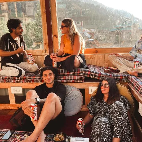 Mitra Sonamarg, hotel v destinaci Sonamarg