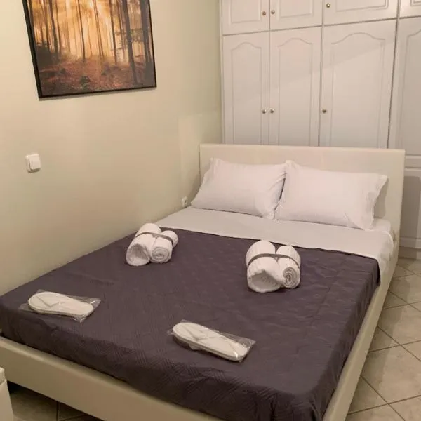 Elegant Escapes 3, hotel v Aténách