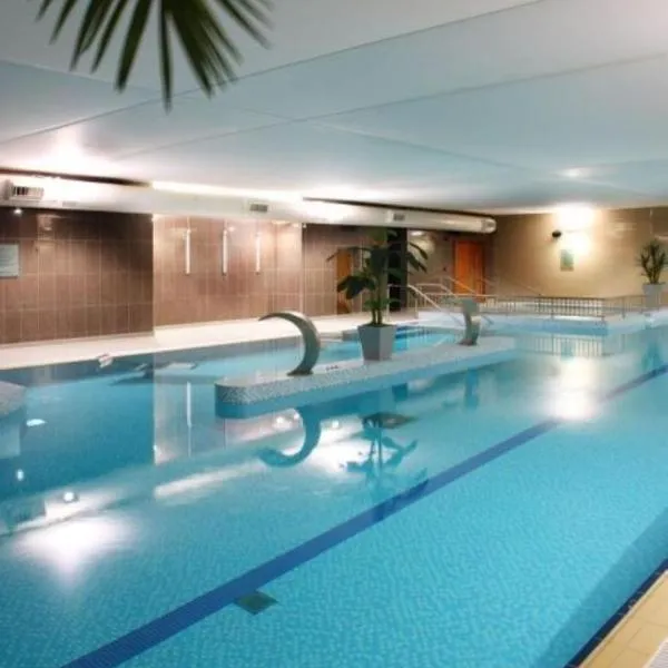Maldron Hotel Tallaght, hotel v destinaci Tallaght