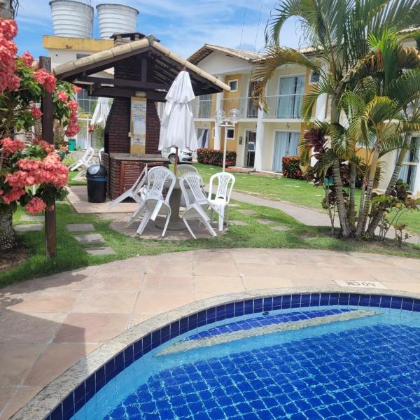 BORA PORTO Condomínio Mont Carmelo - Foto 3