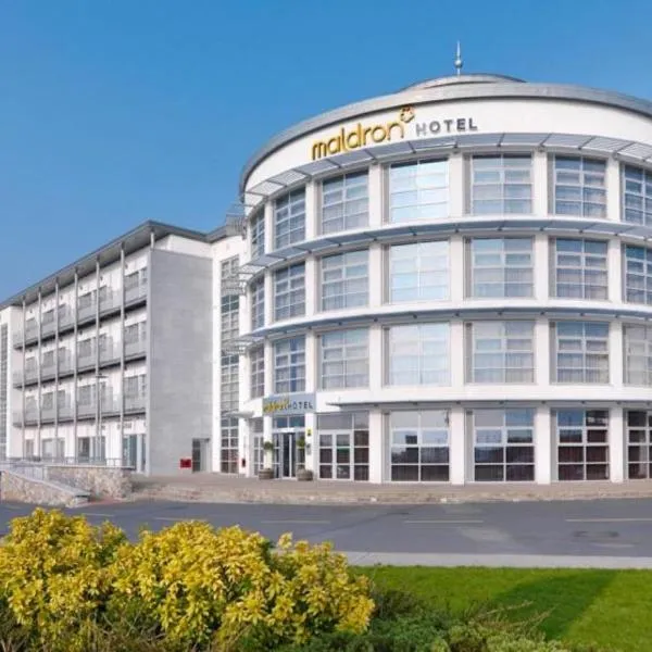 Maldron Hotel & Leisure Centre Limerick, hotel in Limerick