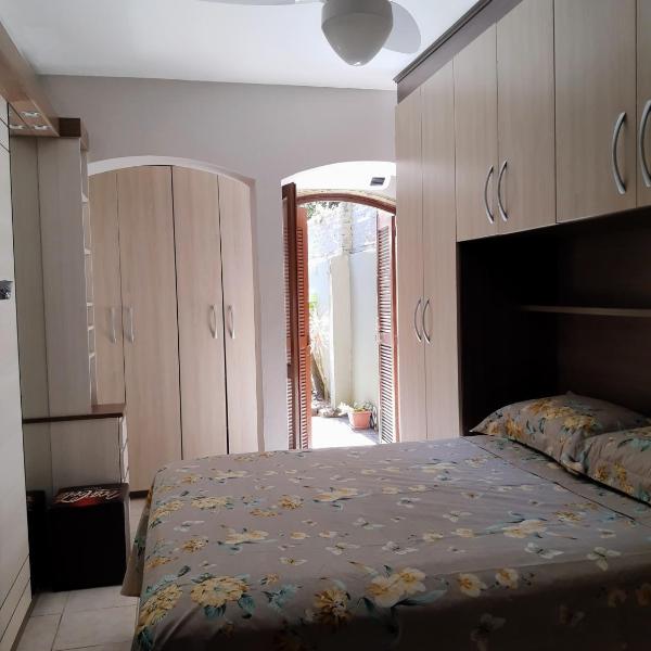 Apartamento com pátio e anexo exclusivo - Foto 2
