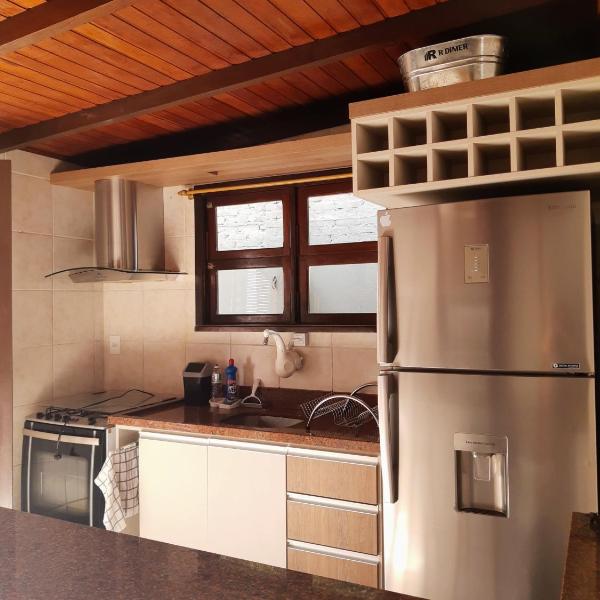 Apartamento com pátio e anexo exclusivo - Foto 4