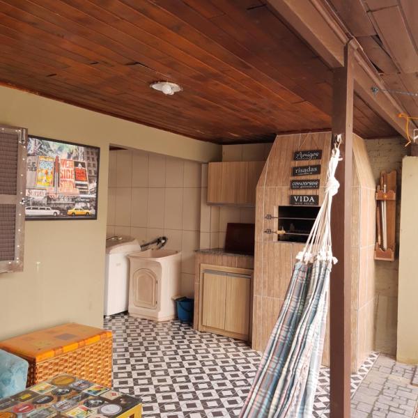 Apartamento com pátio e anexo exclusivo - Foto 5