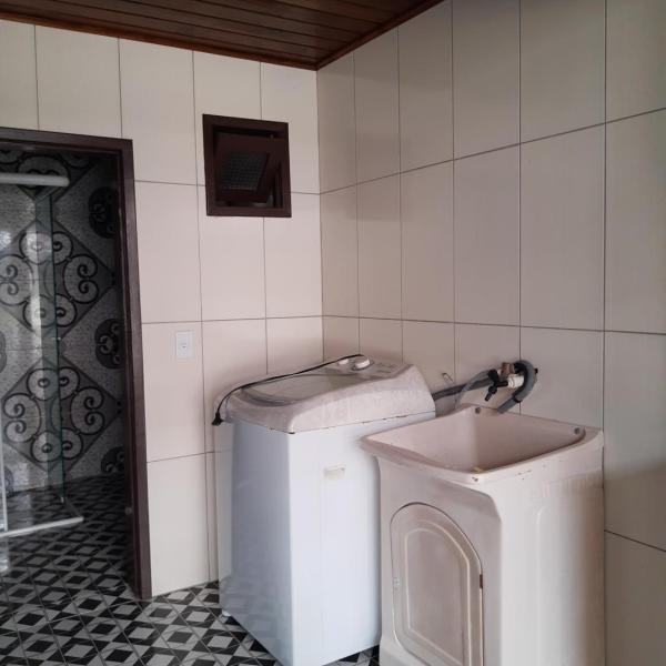Apartamento com pátio e anexo exclusivo - Foto 3