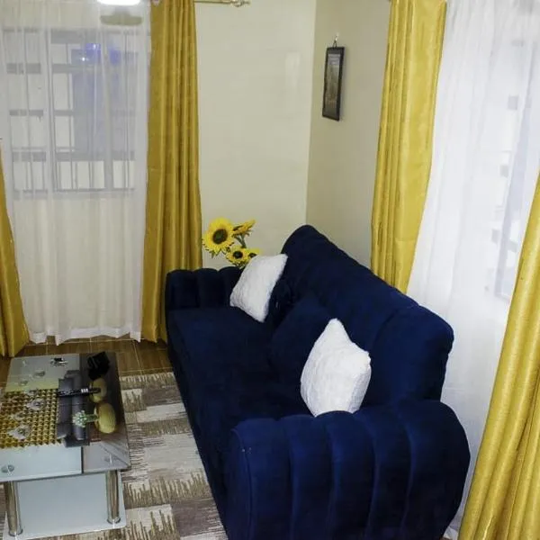 Beleen Homes II, hotel a Limuru