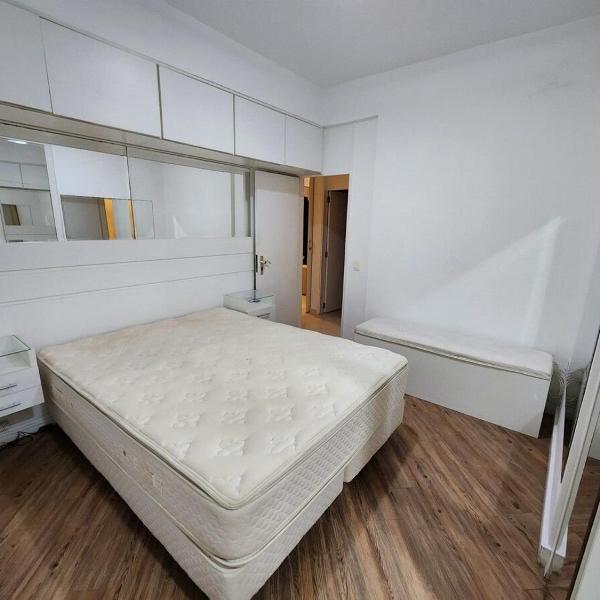 Apê Pé na Areia 3quartos/2vagas - Foto 2