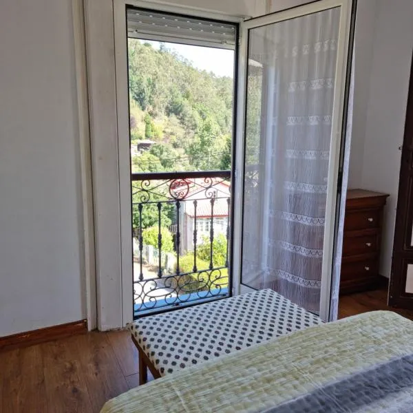 Apartamentos Rurales Corias, ξενοδοχείο σε Corias