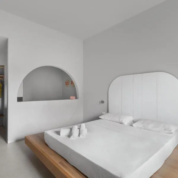 Combo Torino, hotel in Turijn