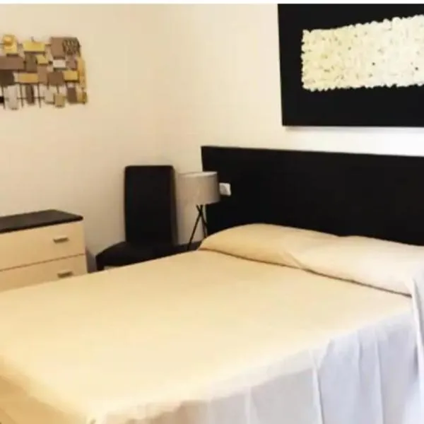 Ai Binari, hotel v destinaci Giulianova