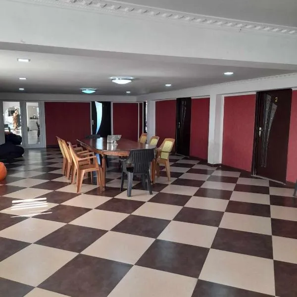 아나클리아에 위치한 호텔 Zhanas home anaklia