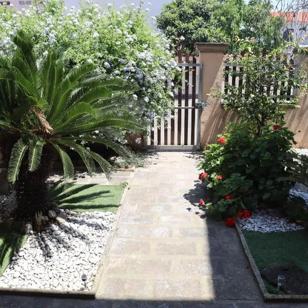 Orticello Appartment, hotel San Speratéban